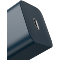 Зарядное устройство Baseus Super Si 1C Blue (TZCCSUP-B03) Diawest