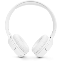 Навушники JBL Tune 520BT White (JBLT520BTWHTEU) Diawest