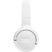 Навушники JBL Tune 520BT White (JBLT520BTWHTEU) Diawest