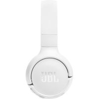 Наушники JBL Tune 520BT White (JBLT520BTWHTEU) Diawest