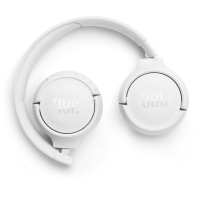 Наушники JBL Tune 520BT White (JBLT520BTWHTEU) Diawest