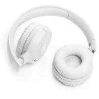 Навушники JBL Tune 520BT White (JBLT520BTWHTEU) Diawest