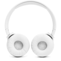 Навушники JBL Tune 520BT White (JBLT520BTWHTEU) Diawest