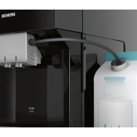 Кофемашина Siemens TP503R09 Diawest