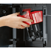 Кофемашина Siemens TP503R09 Diawest