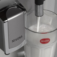 Кофемашина Nivona NICR560 Diawest