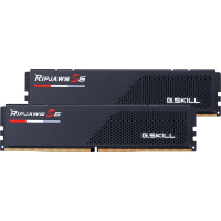 Модуль пам'яті для комп'ютера DDR5 32GB (2x16GB) 6000 MHz Ripjaws S5 G.Skill (F5-6000J3238F16GX2-RS5K) Diawest