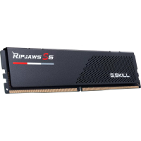 Модуль пам'яті для комп'ютера DDR5 32GB (2x16GB) 6000 MHz Ripjaws S5 G.Skill (F5-6000J3238F16GX2-RS5K) Diawest