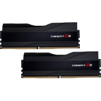 Модуль пам'яті для комп'ютера DDR5 64GB (2x32GB) 6000 MHz Trident Z5 G.Skill (F5-6000J3040G32GX2-TZ5K) Diawest