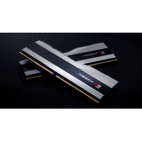 Модуль пам'яті для комп'ютера DDR5 64GB (2x32GB) 6000 MHz Trident Z5 RGB G.Skill (F5-6000J3040G32GX2-TZ5RS) Diawest