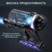Пылесос Rowenta RH99C0WO Diawest