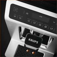 Кофемашина Krups EA890D10 Diawest