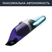 Пилосос Rowenta RH1238WO Diawest