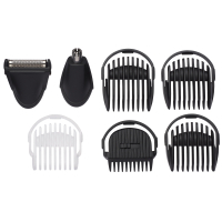 Машинка для стрижки Babyliss MT726E Diawest
