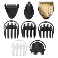 Машинка для стрижки Babyliss MT726E Diawest