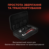 Триммер Rowenta TN944MF0 Diawest