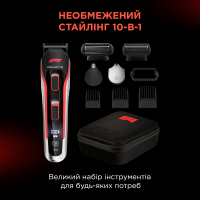 Триммер Rowenta TN944MF0 Diawest