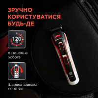Триммер Rowenta TN944MF0 Diawest