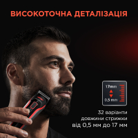 Триммер Rowenta TN944MF0 Diawest