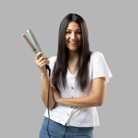 Выпрямитель для волос Remington S5860 Diawest