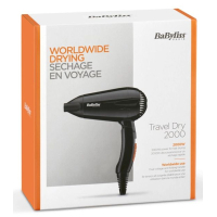 Фен Babyliss 5344E Diawest