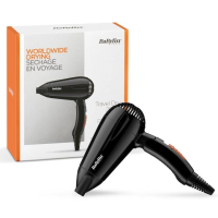 Фен Babyliss 5344E Diawest