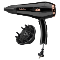 Фен Babyliss D373E Diawest
