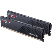 Модуль пам'яті для комп'ютера DDR5 32GB (2x16GB) 6000 MHz Flare X5 G.Skill (F5-6000J3636F16GX2-FX5) Diawest