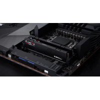 Модуль пам'яті для комп'ютера DDR5 32GB (2x16GB) 6000 MHz Flare X5 G.Skill (F5-6000J3636F16GX2-FX5) Diawest