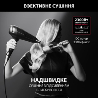 Фен Rowenta CV591LF0 Diawest