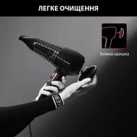 Фен Rowenta CV591LF0 Diawest