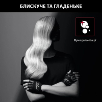 Фен Rowenta CV591LF0 Diawest