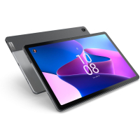 Планшет Lenovo Tab M10 (3rd Gen) 4/64 WiFi Storm Grey + Case (ZAAE0106UA) Diawest