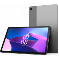 Планшет Lenovo Tab M10 (3rd Gen) 4/64 WiFi Storm Grey + Case (ZAAE0106UA) Diawest