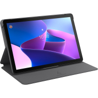 Планшет Lenovo Tab M10 (3rd Gen) 4/64 WiFi Storm Grey + Case (ZAAE0106UA) Diawest