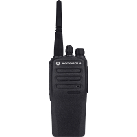 Портативная рация Motorola DP1400 VHF ND ANALOG PTI302C 2300T Diawest