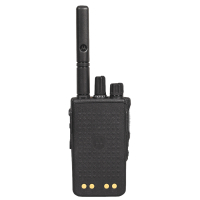 Портативна рація Motorola DP3441E VHF NKP GNSS BT WIFI PRER302BE 1700T (ГРР00001495) Diawest