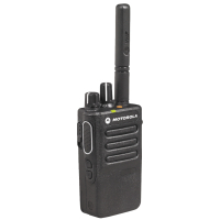Портативная рация Motorola DP3441E VHF NKP GNSS BT WIFI PRER302BE 1700T (ГРР00001495) Diawest
