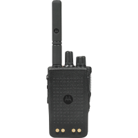 Портативная рация Motorola DP3661E VHF LKP GNSS BT WIFI PRER302FE 1700T (ГРР00001502) Diawest