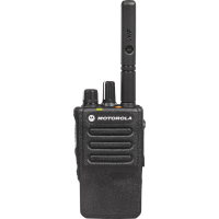 Портативна рація Motorola DP3441E VHF NKP GNSS BT WIFI PRER302BE 3000T (ГРР00001499) Diawest