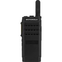 Портативна рація Motorola SL2600 UHF LKP BT WIFI PTO502FE 2300T Diawest