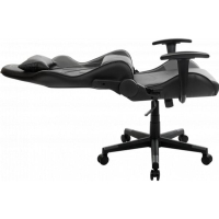 Кресло игровое GT Racer X-2317 Black/Dark Gray Diawest