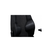Кресло игровое GT Racer X-8007 Dark Gray/Black Diawest