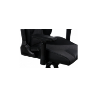 Кресло игровое GT Racer X-8007 Dark Gray/Black Diawest