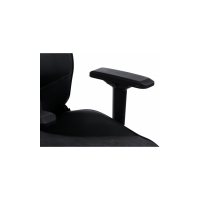 Кресло игровое GT Racer X-8007 Dark Gray/Black Diawest