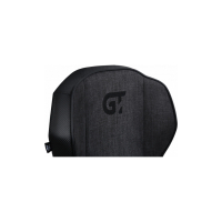 Кресло игровое GT Racer X-8007 Dark Gray/Black Diawest