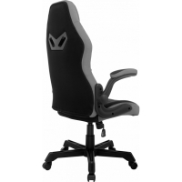 Кресло игровое GT Racer X-2656 Black/Gray Diawest