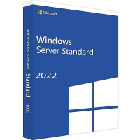 ПО для сервера Dell Windows Server Standart 2022 add license 2 core (634-BYKQ) Diawest