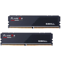 Модуль памяти для компьютера DDR5 32GB (2x16GB) 6000 MHz Flare X5 G.Skill (F5-6000J3038F16GX2-FX5) Diawest