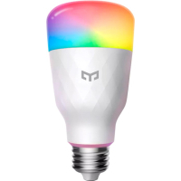Розумна лампочка Yeelight Smart LED Bulb W3(Multiple color) (YLDP005) Diawest